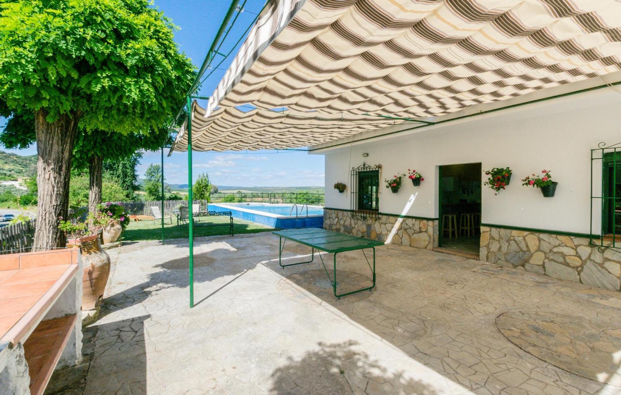 6 Bedroom Amazing Home In La Puebla De Los Infan Ла-Пуэбла-де-лос-Инфантес Экстерьер фото