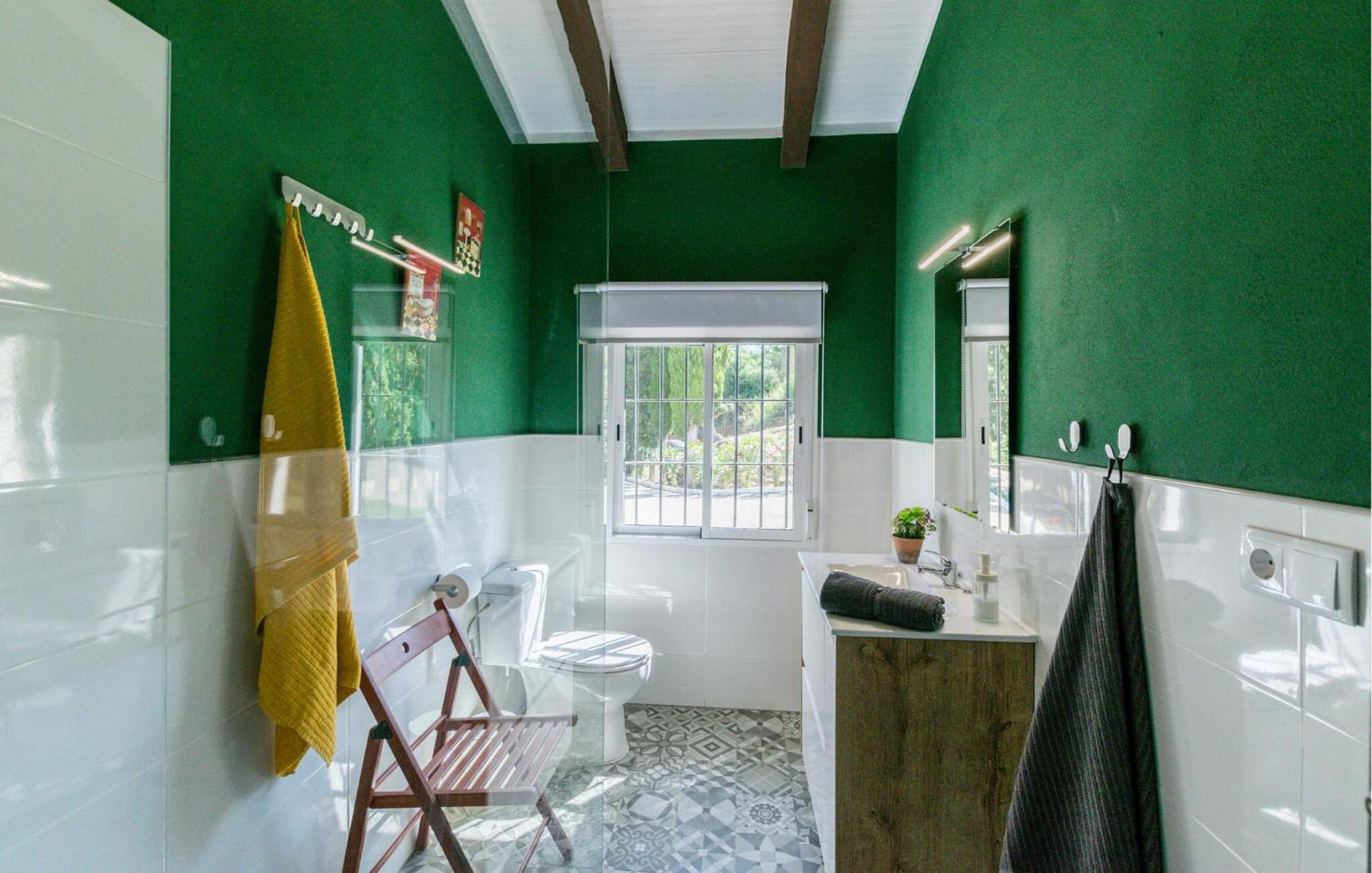 6 Bedroom Amazing Home In La Puebla De Los Infan Ла-Пуэбла-де-лос-Инфантес Экстерьер фото